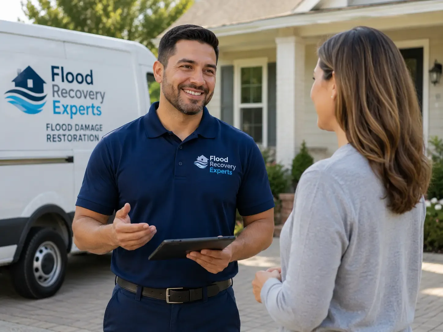 Flood Damage Cleanup New Albany, MS FAQs